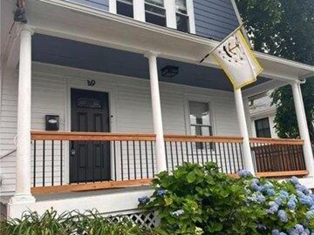 House for sale in Providence, Rhode Island