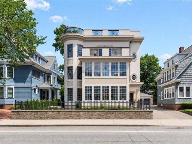 Condo for sale in Providence, Rhode Island
