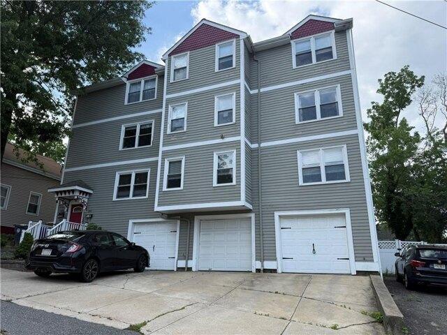 House for sale in Providence, Rhode Island