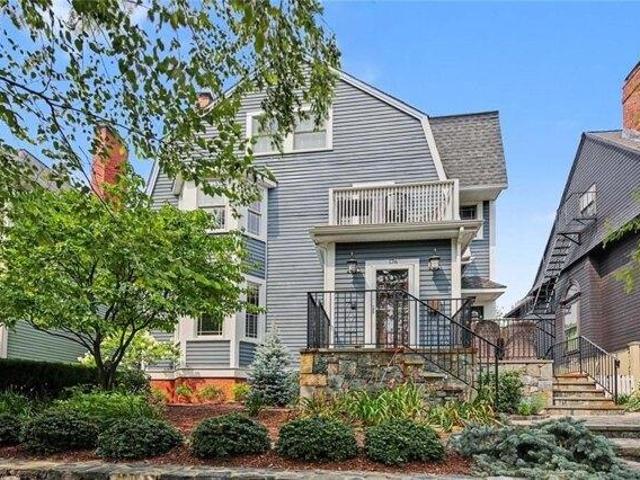 House for sale in Providence, Rhode Island