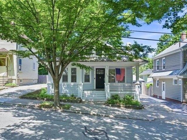 House for sale in Providence, Rhode Island