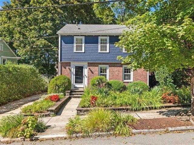 House for sale in Providence, Rhode Island