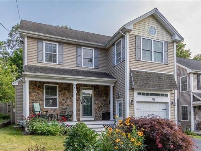 House for sale in Providence, Rhode Island