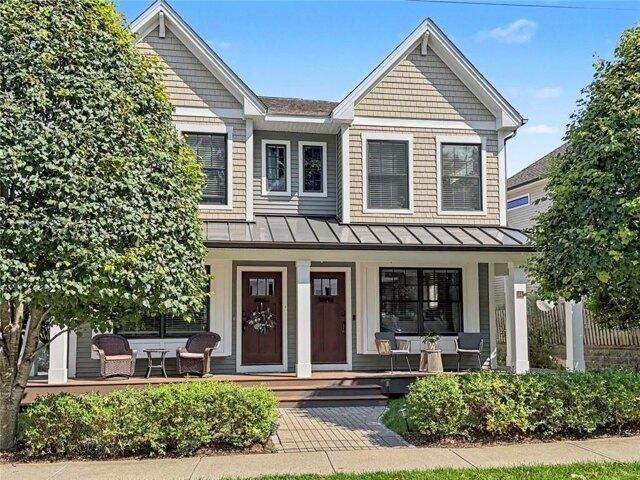 House for sale in Providence, Rhode Island