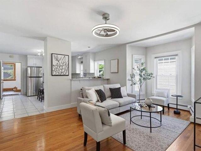 Condo for sale in Fox Point, Providence