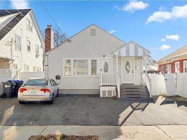 House for sale in Providence, Rhode Island