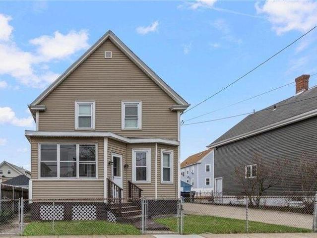 House for sale in Providence, Rhode Island