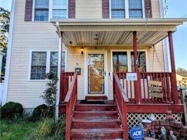 House for sale in Providence, Rhode Island