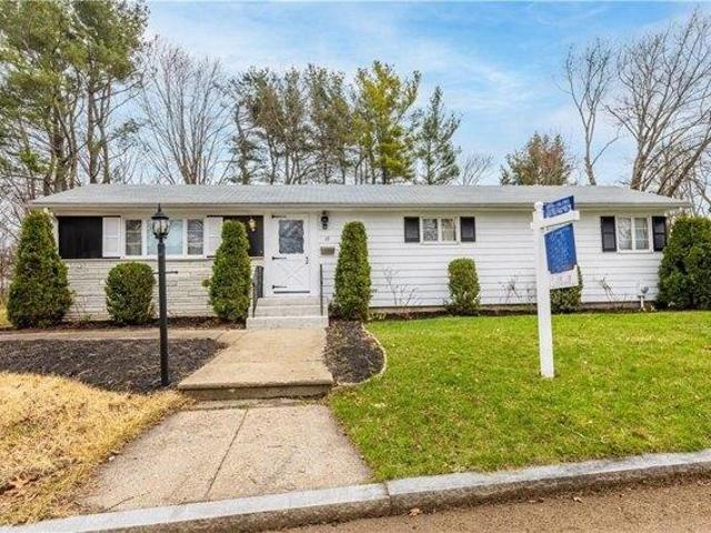 House for sale in Providence, Rhode Island