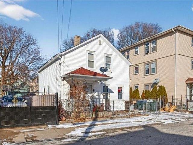 House for sale in Providence, Rhode Island