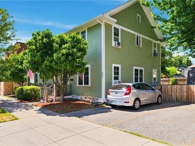 House for sale in Providence, Rhode Island