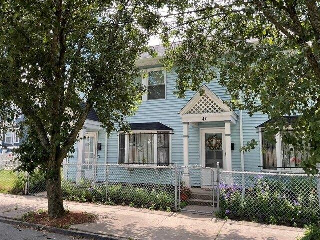 House for sale in Providence, Rhode Island