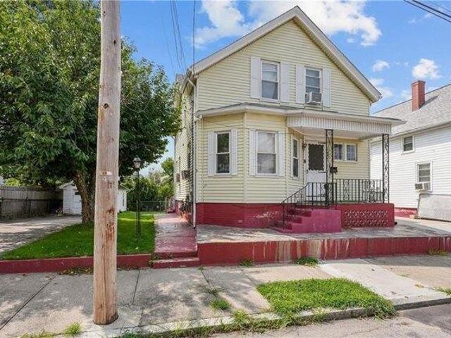 House for sale in Providence, Rhode Island