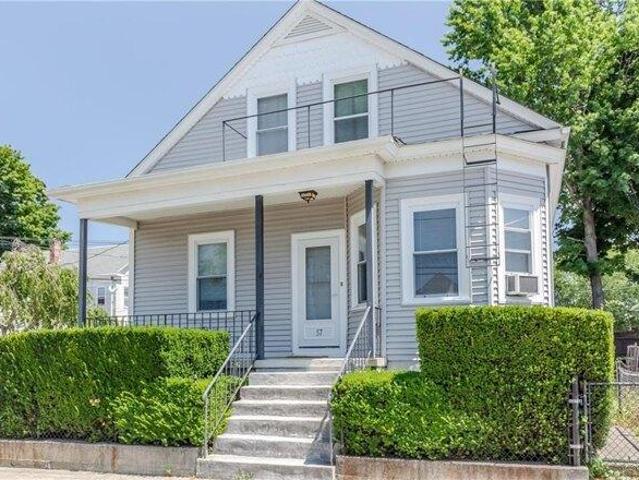 House for sale in Providence, Rhode Island