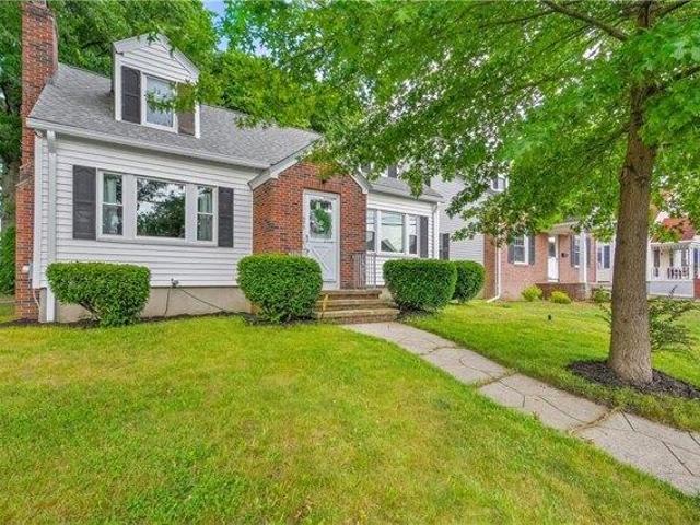 House for sale in Providence, Rhode Island