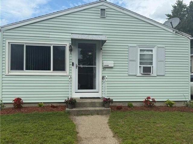 House for sale in Providence, Rhode Island