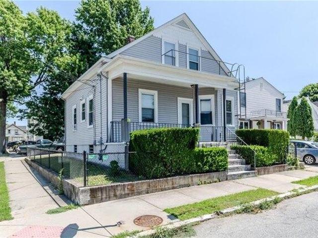 House for sale in Providence, Rhode Island