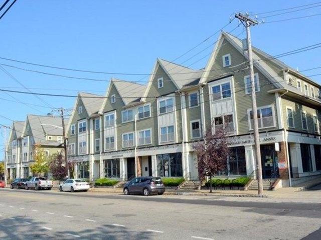 Condo for sale in Providence, Providence County