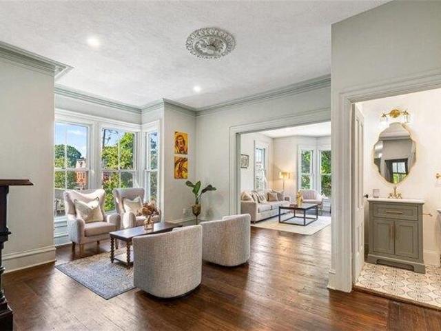 Condo for sale in Providence, Rhode Island