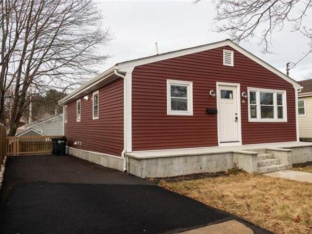 House for sale in Providence, Rhode Island