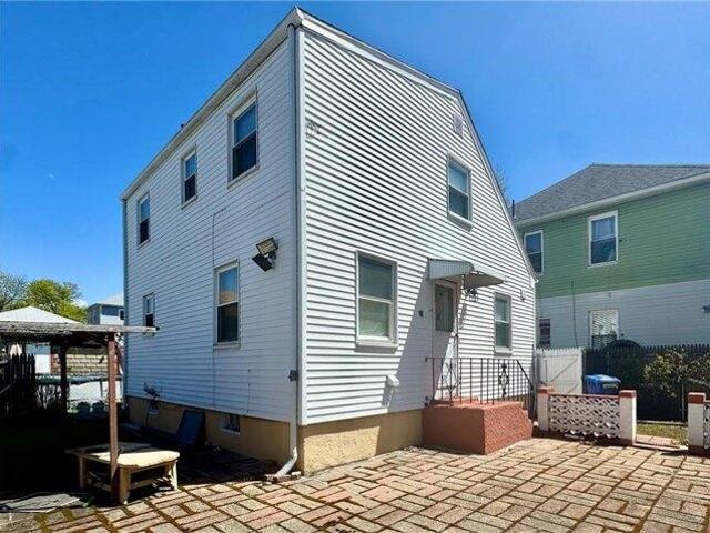 House for sale in Providence, Rhode Island