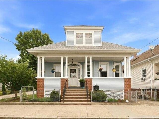 House for sale in Providence, Rhode Island