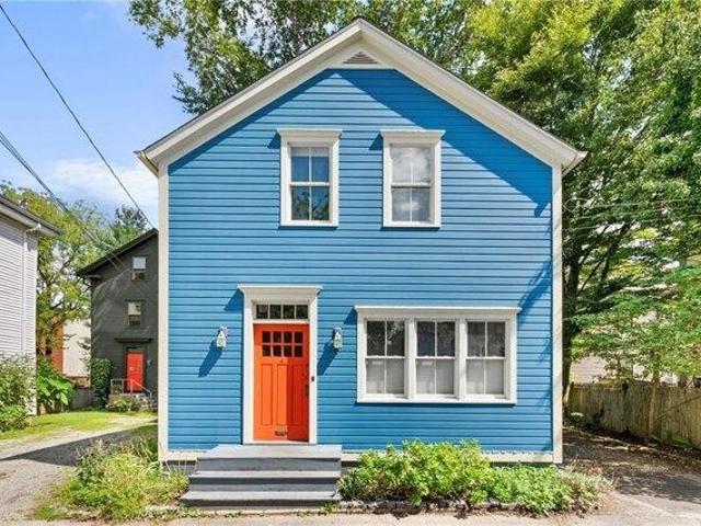 House for sale in Olneyville, Providence