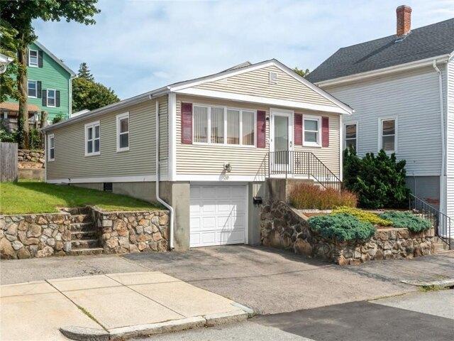 House for sale in Olneyville, Providence