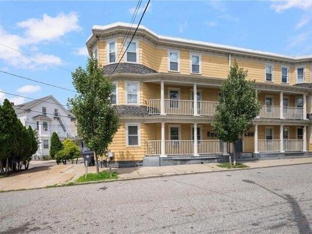 Condo for sale in Federal Hill, Providence