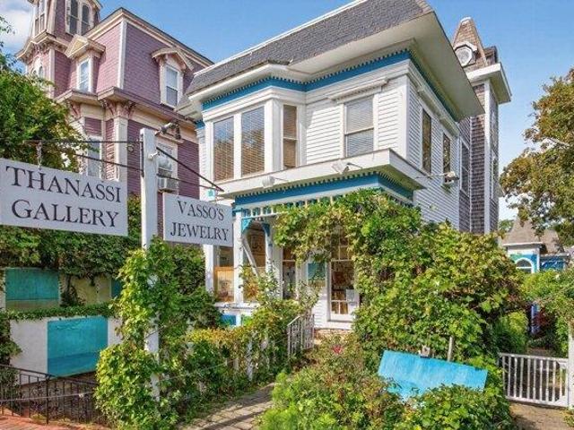 House for sale in Provincetown, Massachusetts