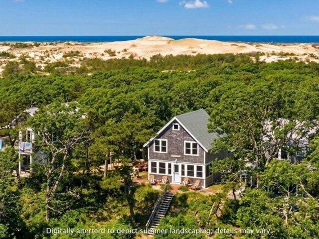 Condo for sale in Provincetown, Massachusetts