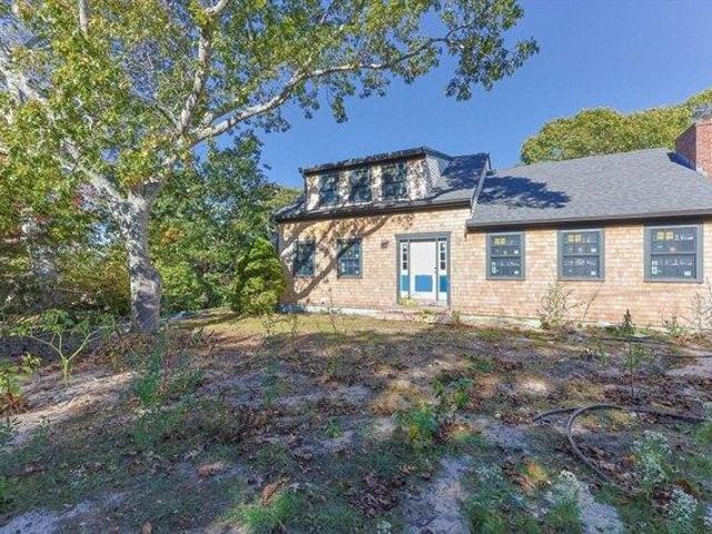 House for sale in Provincetown, Massachusetts