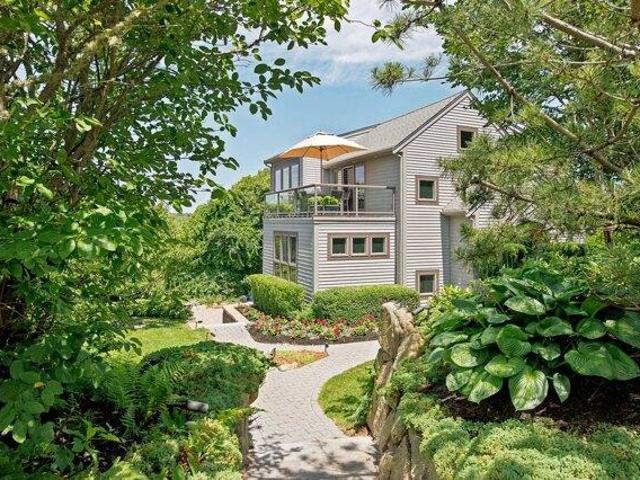 House for sale in Provincetown, Massachusetts