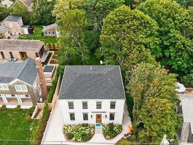 House for sale in Provincetown, Massachusetts