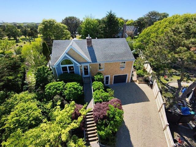 House for sale in Provincetown, Massachusetts