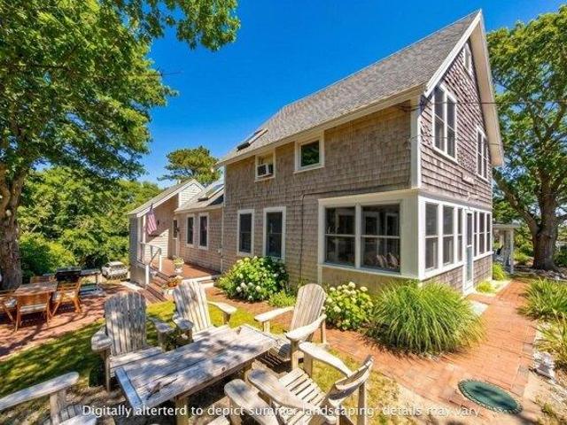 Condo for sale in Provincetown, Massachusetts