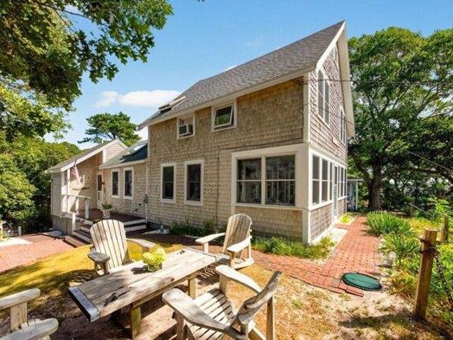 Condo for sale in Mayflower Heights, Provincetown