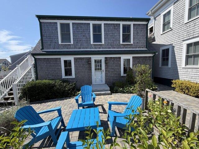 House for sale in West End, Provincetown