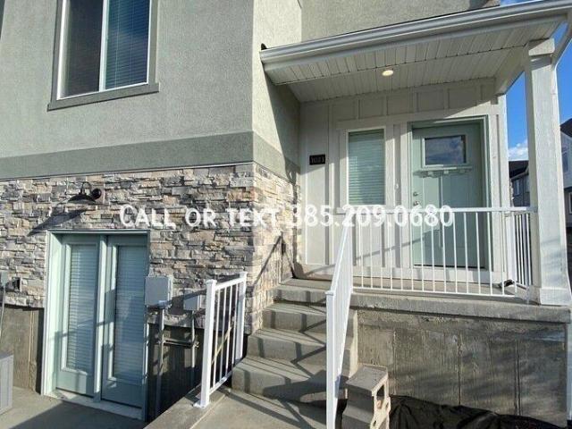 Townhouse for rent in Spring Creek, Provo
