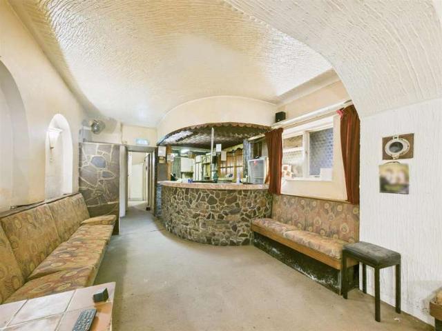 Commercial for sale in Wern, Llanelli