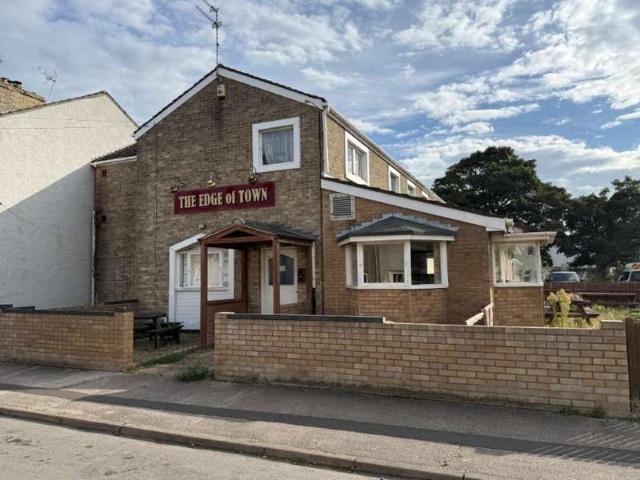 Commercial for sale in Lowestoft, East Suffolk