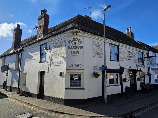 Commercial for sale in Bridge, The Bridge
