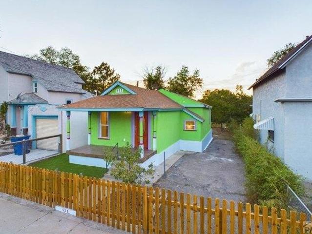 House for sale in Pueblo, Colorado