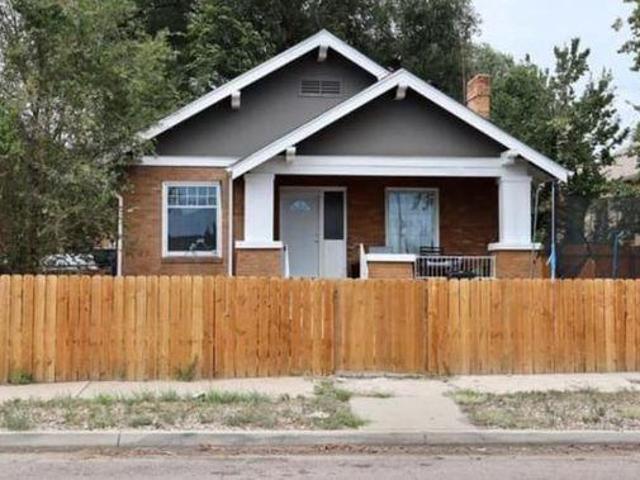 Room for rent in Pueblo, Colorado