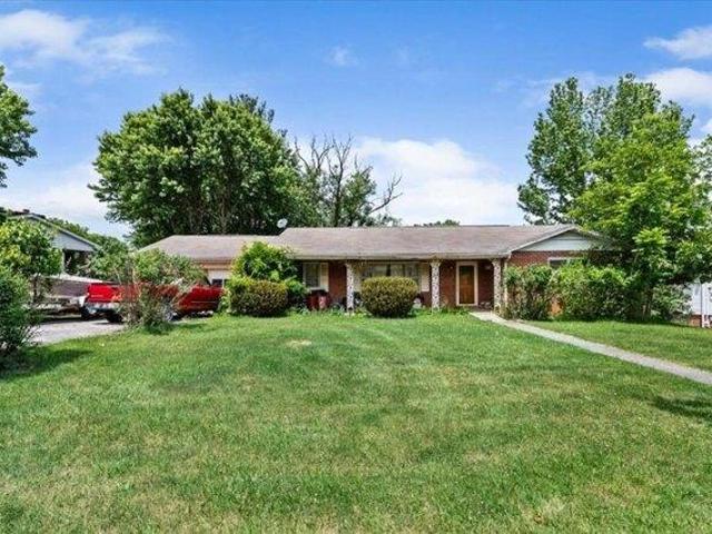 House for sale in Virginia