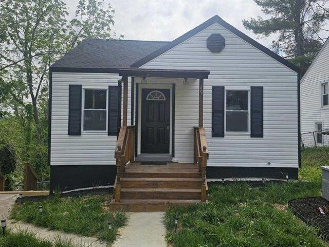House for sale in Virginia