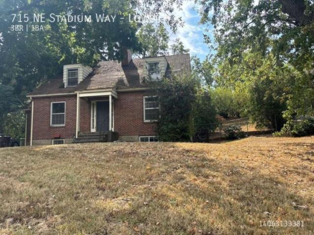 Condo for rent in Ward 2, Pullman