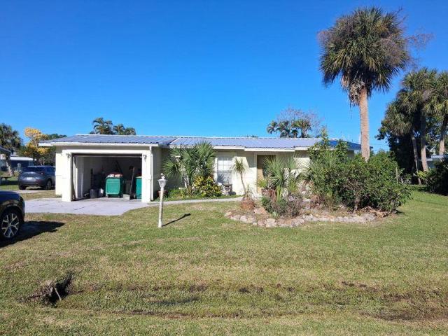 House for sale in Punta Gorda, Florida