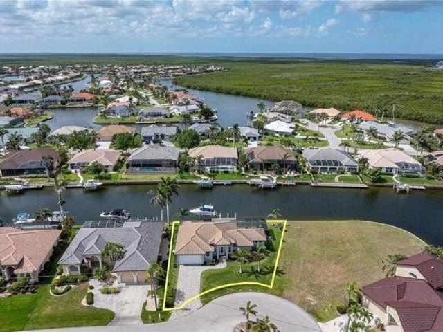House for sale in Punta Gorda, Florida