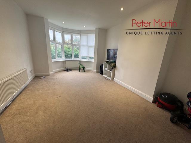 Apartment for rent in Hendon, Greater London